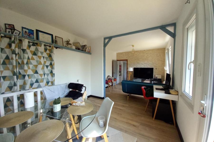 Photo 1 - Vente Maison 3 pièce(s) - 71 m²