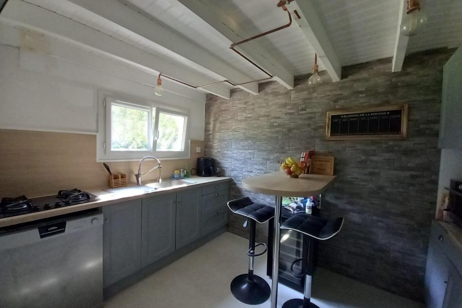 Photo 2 - Vente Maison 3 pièce(s) - 71 m²