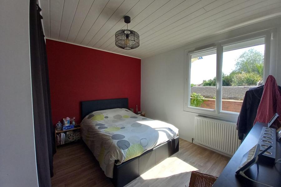 Photo 6 - Vente Maison 3 pièce(s) - 71 m²
