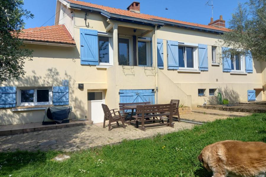 Vente Maison 3 pièce(s) - 71 m² | 199500 € Couëron Réf.VM9570-DOMINNO44 Photo 0 - Vente Maison 3 pièce(s) - 71 m²