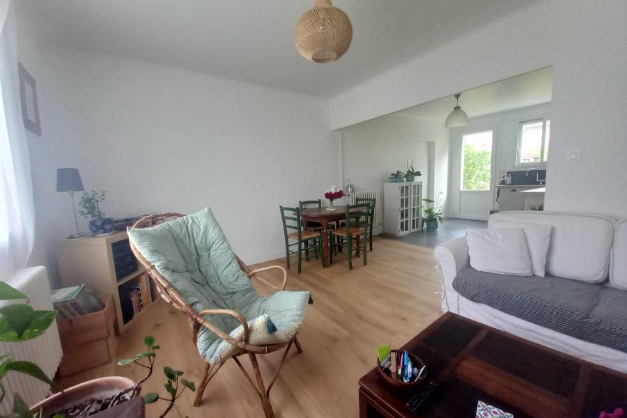 Photo 0 - Vente Maison 3 pièce(s) - 73 m²