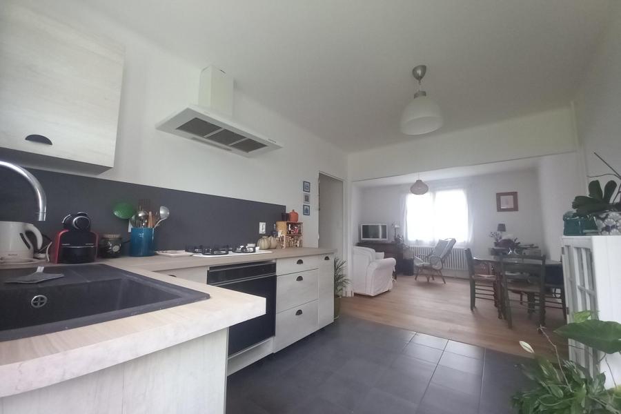 Photo 1 - Vente Maison 3 pièce(s) - 73 m²