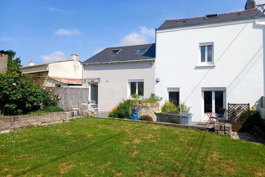 Vente Maison 6 pièce(s) - 125 m² | 397000 € Couëron Réf.VM9581-DOMINNO44 Photo 0 - Vente Maison 6 pièce(s) - 125 m²