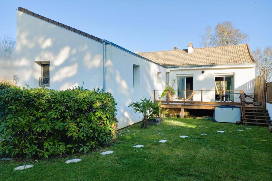 Photo 0 - Vente Maison 6 pièce(s) - 123 m²