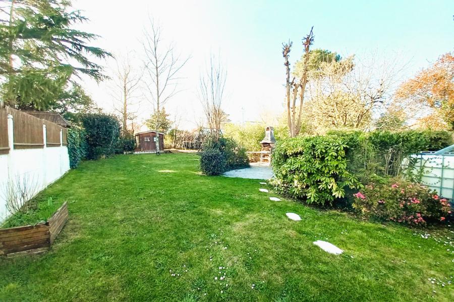 Photo 1 - Vente Maison 6 pièce(s) - 123 m²