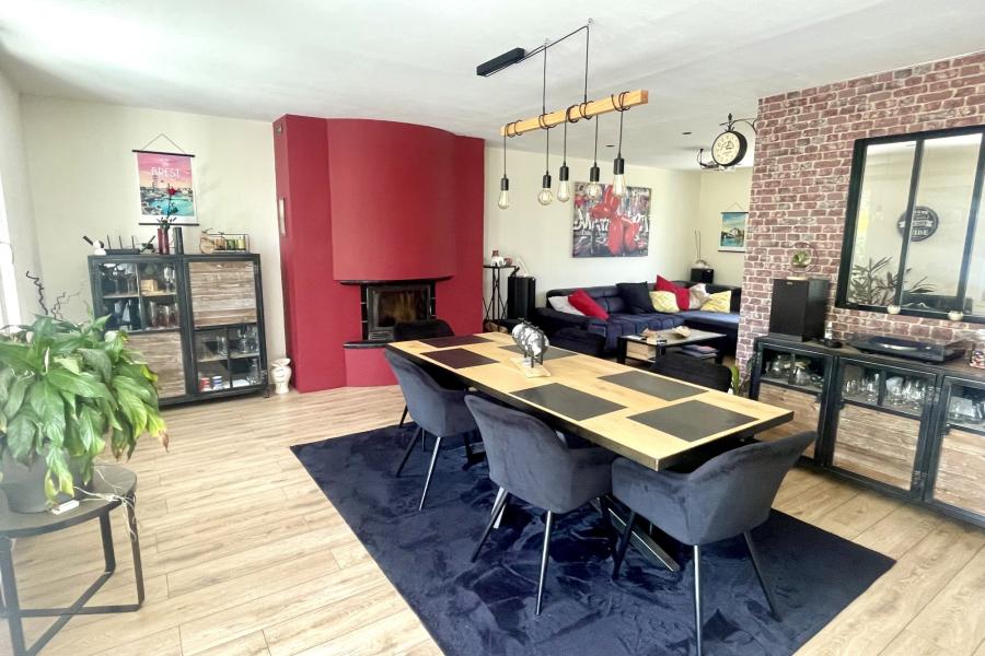 Photo 1 - Vente Maison 6 pièce(s) - 122 m²