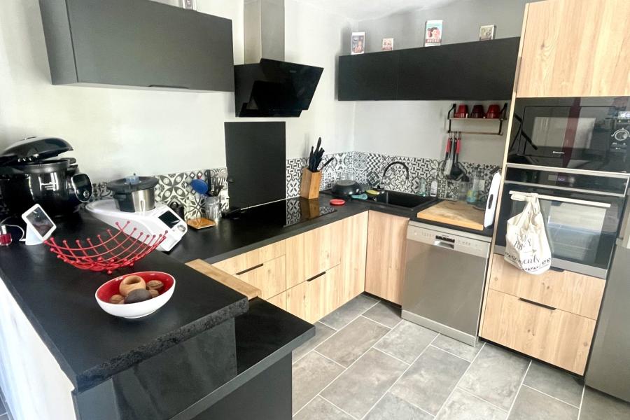 Photo 2 - Vente Maison 6 pièce(s) - 122 m²