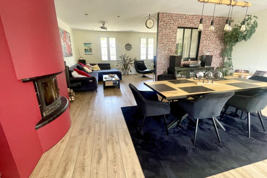 Photo 3 - Vente Maison 6 pièce(s) - 122 m²