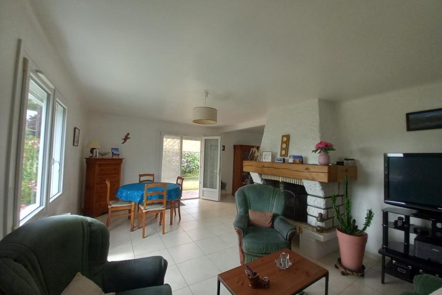 Photo 1 - Vente Maison 5 pièce(s) - 105 m²