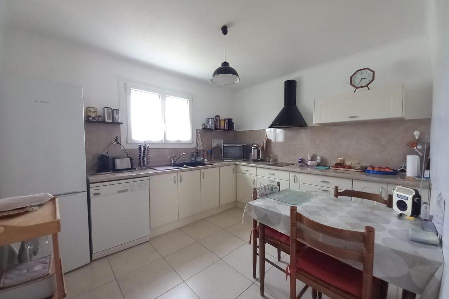 Photo 2 - Vente Maison 5 pièce(s) - 105 m²