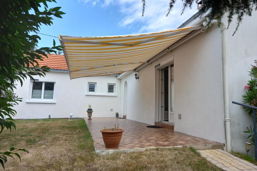 Photo 3 - Vente Maison 5 pièce(s) - 105 m²