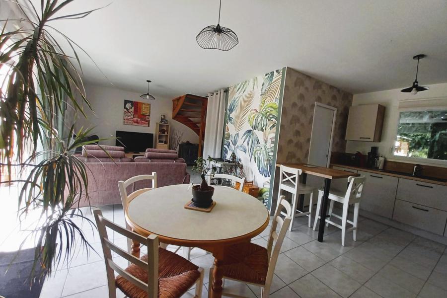 Photo 3 - Vente Maison 5 pièce(s) - 78 m²