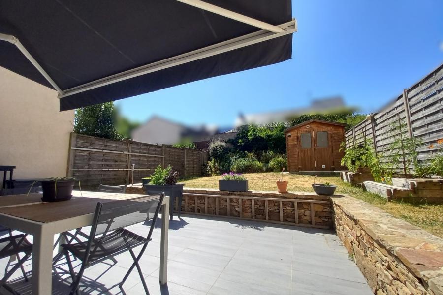 Photo 1 - Vente Maison 5 pièce(s) - 78 m²