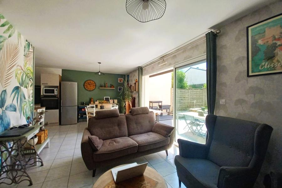 Photo 6 - Vente Maison 5 pièce(s) - 78 m²