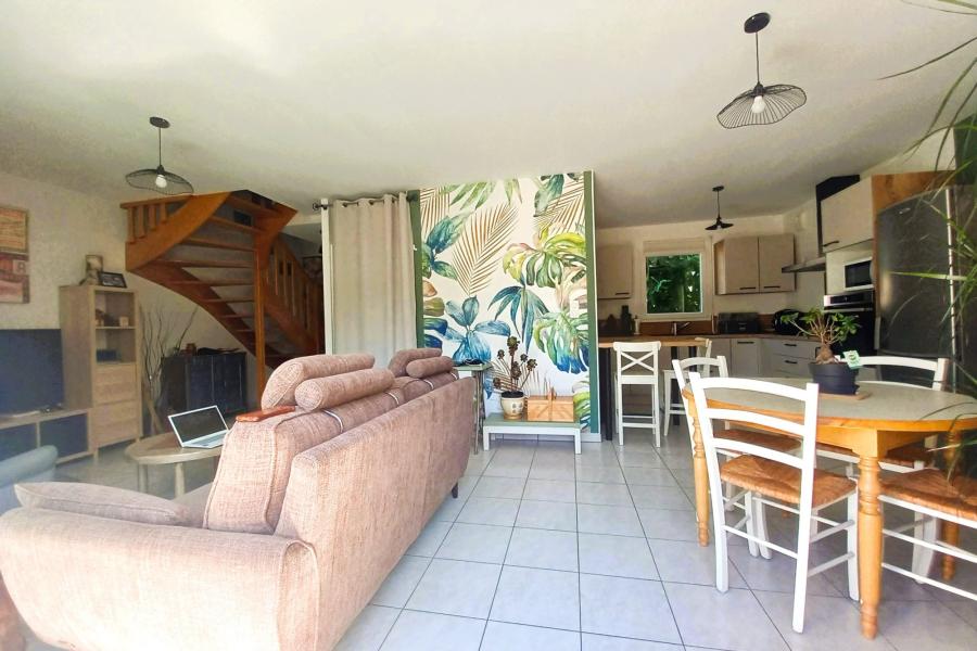 Photo 1 - Vente Maison 5 pièce(s) - 78 m²