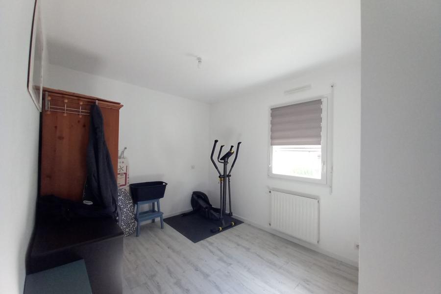 Photo 8 - Vente Maison 5 pièce(s) - 78 m²