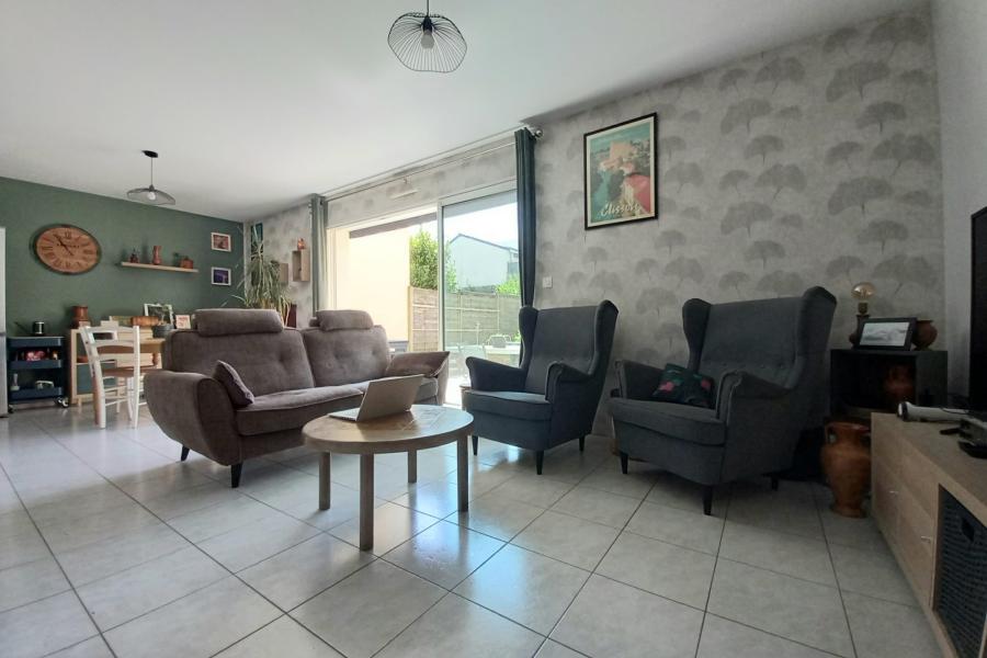 Photo 1 - Vente Maison 5 pièce(s) - 78 m²