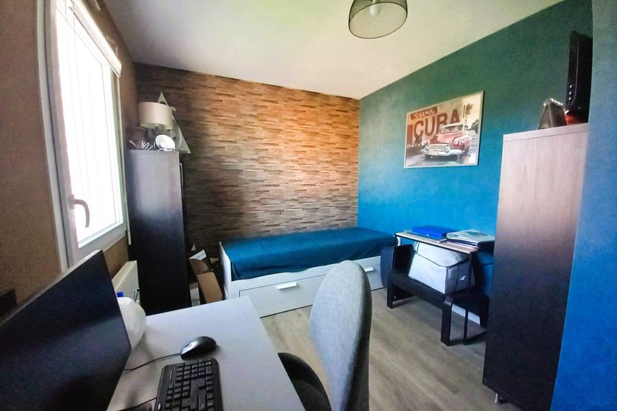 Photo 6 - Vente Maison 5 pièce(s) - 78 m²