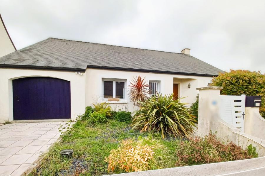 Photo 0 - Vente Maison 4 pièce(s) - 88 m²