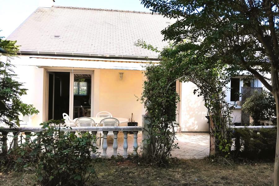 Photo 1 - Vente Maison 4 pièce(s) - 88 m²