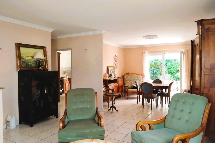 Photo 2 - Vente Maison 4 pièce(s) - 88 m²