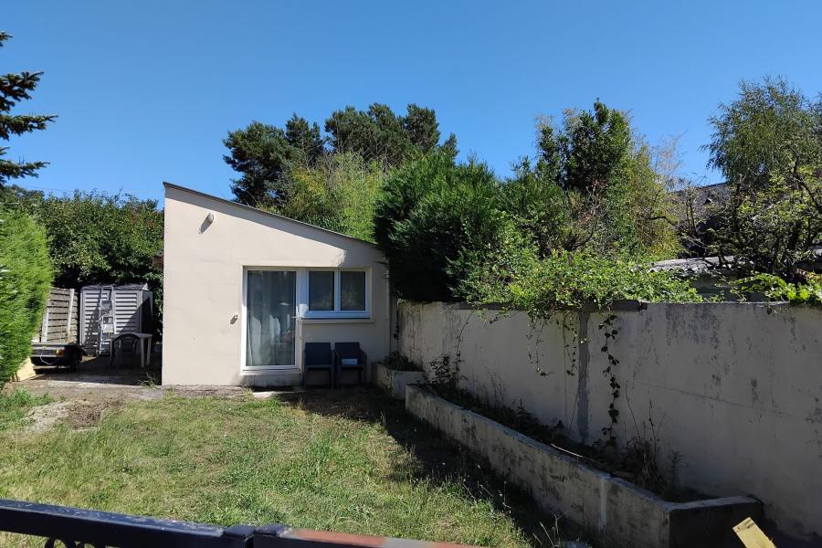 Vente Maison 1 pièce(s) - 24 m² | 127500 € Couëron Réf.VM9613-DOMINNO44 Photo 0 - Vente Maison 1 pièce(s) - 24 m²