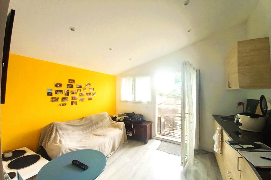 Vente Maison 1 pièce(s) - 24 m² | 127500 € Couëron Réf.VM9613-DOMINNO44 Photo 3 - Vente Maison 1 pièce(s) - 24 m²