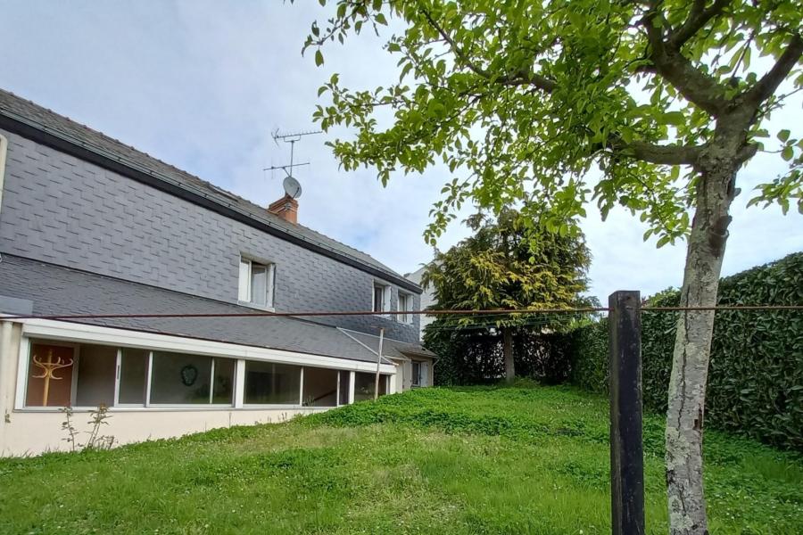 Photo 0 - Vente Maison 4 pièce(s) - 100 m²