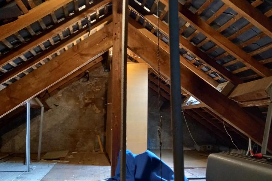 Photo 3 - Vente Maison 4 pièce(s) - 100 m²