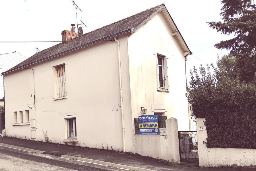 Photo 0 - Vente Maison 4 pièce(s) - 100 m²