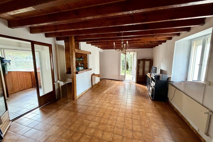 Vente Maison 4 pièce(s) - 100 m² | 219950 € Couëron Réf.VM9618-DOMINNO44 Photo 0 - Vente Maison 4 pièce(s) - 100 m²