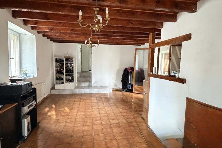 Vente Maison 4 pièce(s) - 100 m² | 219950 € Couëron Réf.VM9618-DOMINNO44 Photo 2 - Vente Maison 4 pièce(s) - 100 m²