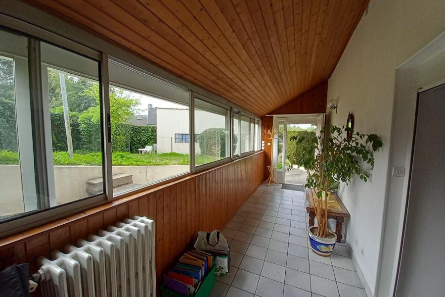 Vente Maison 4 pièce(s) - 100 m² | 219950 € Couëron Réf.VM9618-DOMINNO44 Photo 7 - Vente Maison 4 pièce(s) - 100 m²