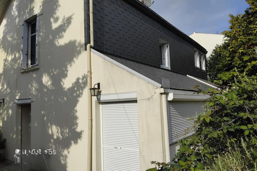 Photo 1 - Vente Maison 4 pièce(s) - 100 m²