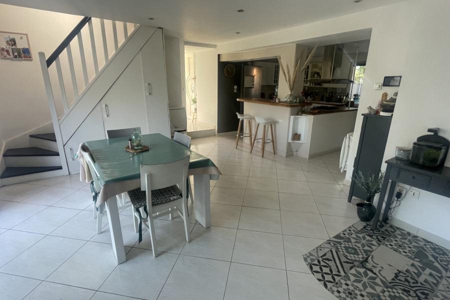 Photo 1 - Vente Maison 6 pièce(s) - 126 m²