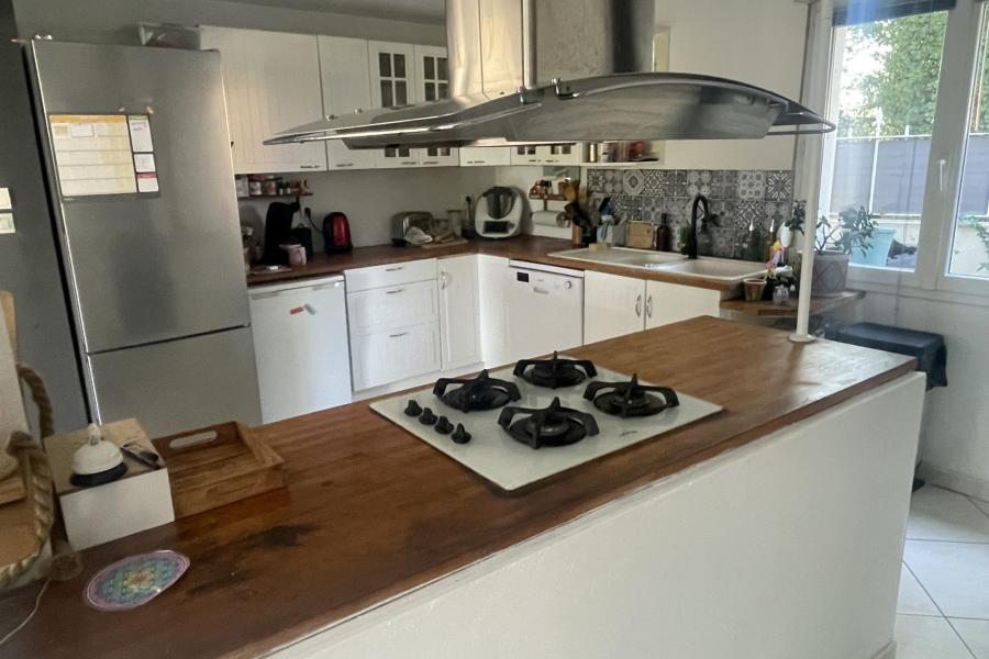 Photo 3 - Vente Maison 6 pièce(s) - 126 m²