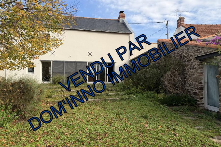 Photo 0 - Vente Maison 6 pièce(s) - 158 m²