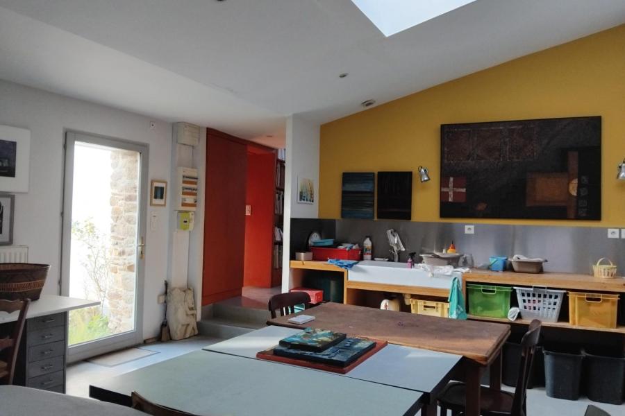 Photo 5 - Vente Maison 6 pièce(s) - 158 m²