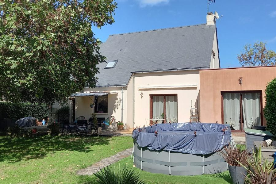Photo 0 - Vente Maison 8 pièce(s) - 160 m²