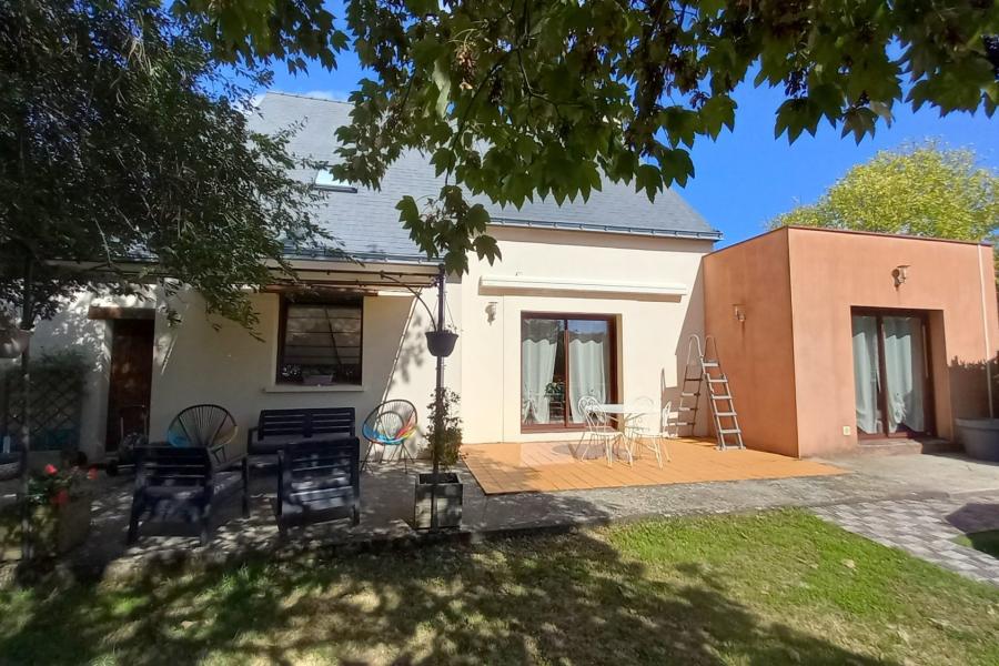 Photo 12 - Vente Maison 8 pièce(s) - 160 m²