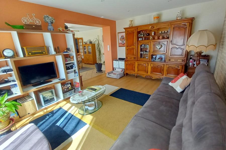 Photo 2 - Vente Maison 8 pièce(s) - 160 m²