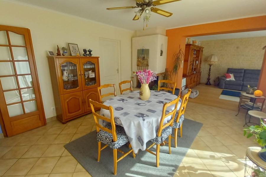Photo 3 - Vente Maison 8 pièce(s) - 160 m²
