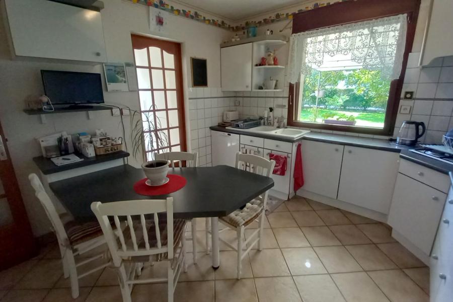 Photo 4 - Vente Maison 8 pièce(s) - 160 m²