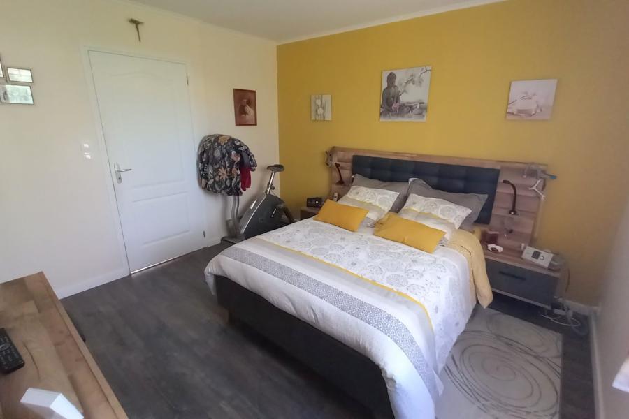 Photo 5 - Vente Maison 8 pièce(s) - 160 m²