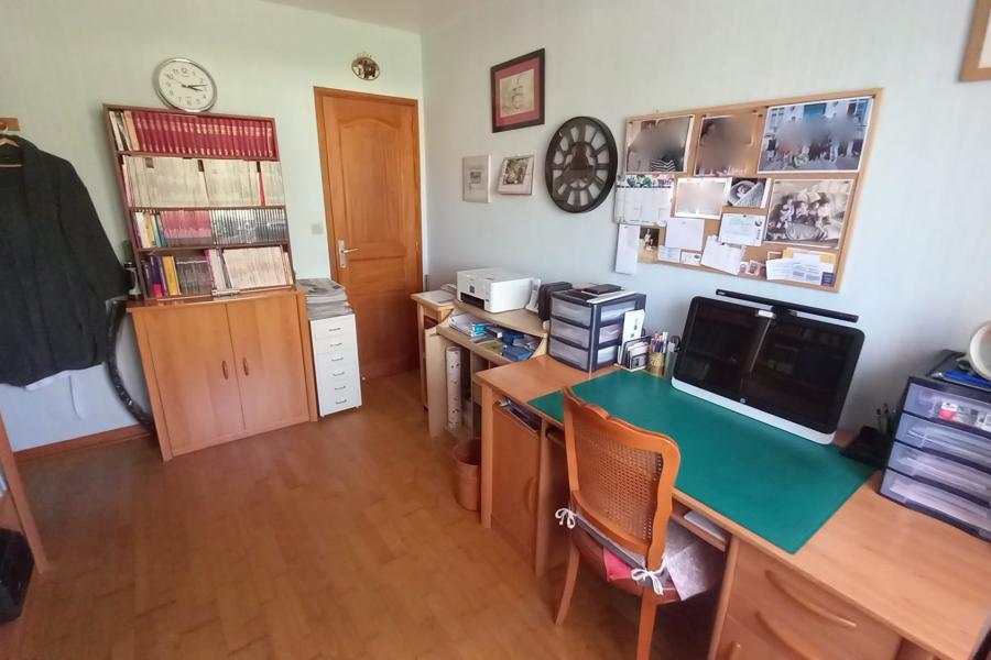 Photo 8 - Vente Maison 8 pièce(s) - 160 m²