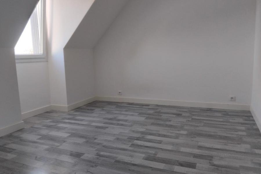 Vente Maison 6 pièce(s) - 97 m² | 344000 € Couëron Réf.VM9632-DOMINNO44 Photo 5 - Vente Maison 6 pièce(s) - 97 m²