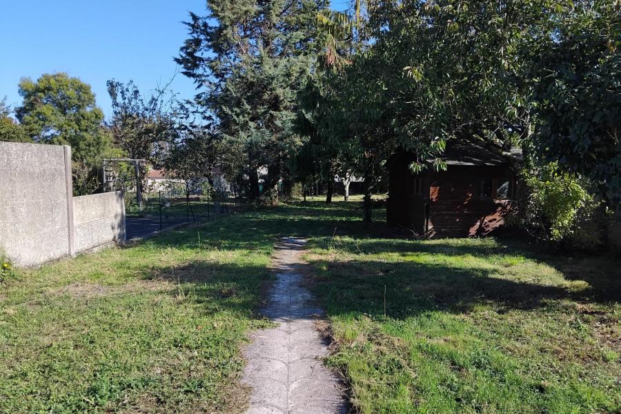 Vente Maison 6 pièce(s) - 97 m² | 344000 € Couëron Réf.VM9632-DOMINNO44 Photo 6 - Vente Maison 6 pièce(s) - 97 m²