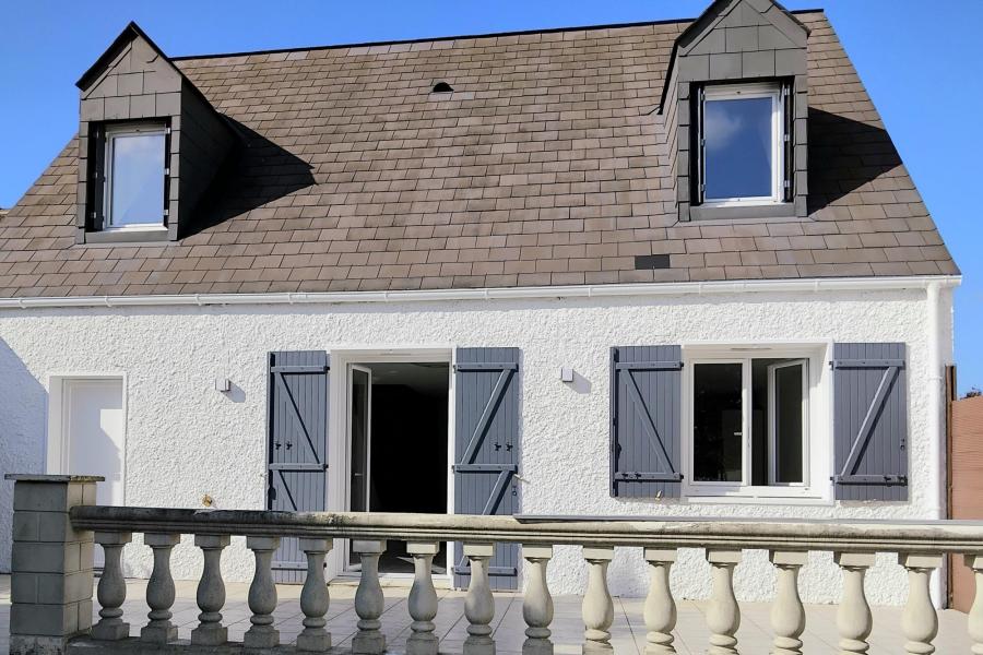 Vente Maison 6 pièce(s) - 97 m² | 344000 € Couëron Réf.VM9632-DOMINNO44 Photo 0 - Vente Maison 6 pièce(s) - 97 m²