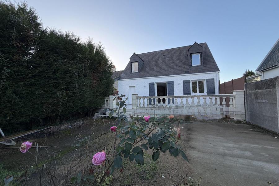 Photo 3 - Vente Maison 6 pièce(s) - 107 m²