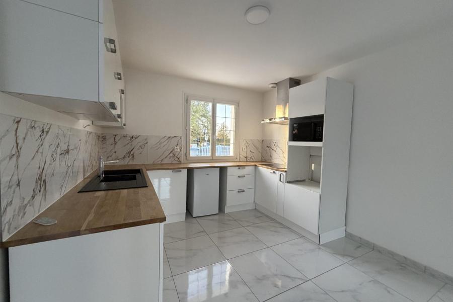 Photo 2 - Vente Maison 6 pièce(s) - 107 m²